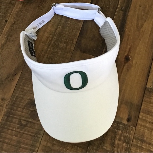 Nike Other - Nike Dri Fit Oregon Ducks Hat One Size Fits Most